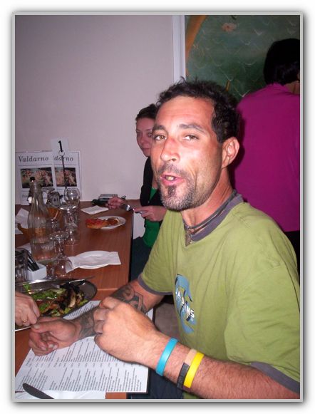 FJ at Jo Bday Party Feb 13th 2007 1